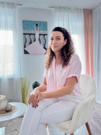 Psychologische Beraterin - Branka Kovacevic