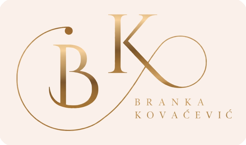 Branka Kovacevic - Psychologische Beratung