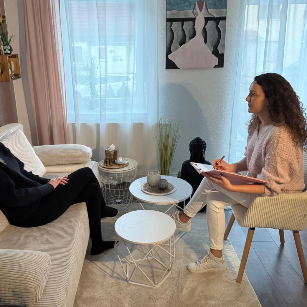 Beratungsmethoden - Branka Kovacevic